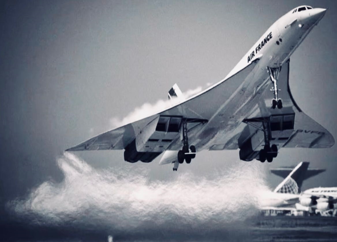 concorde-air-france